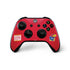 University of Kansas Rock Chalk Jayhawk Xbox One Skins